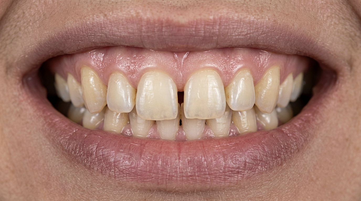 Customization In Health Insurance Before & After Gallery β Apollo Dental Health Care, Jamshedpur